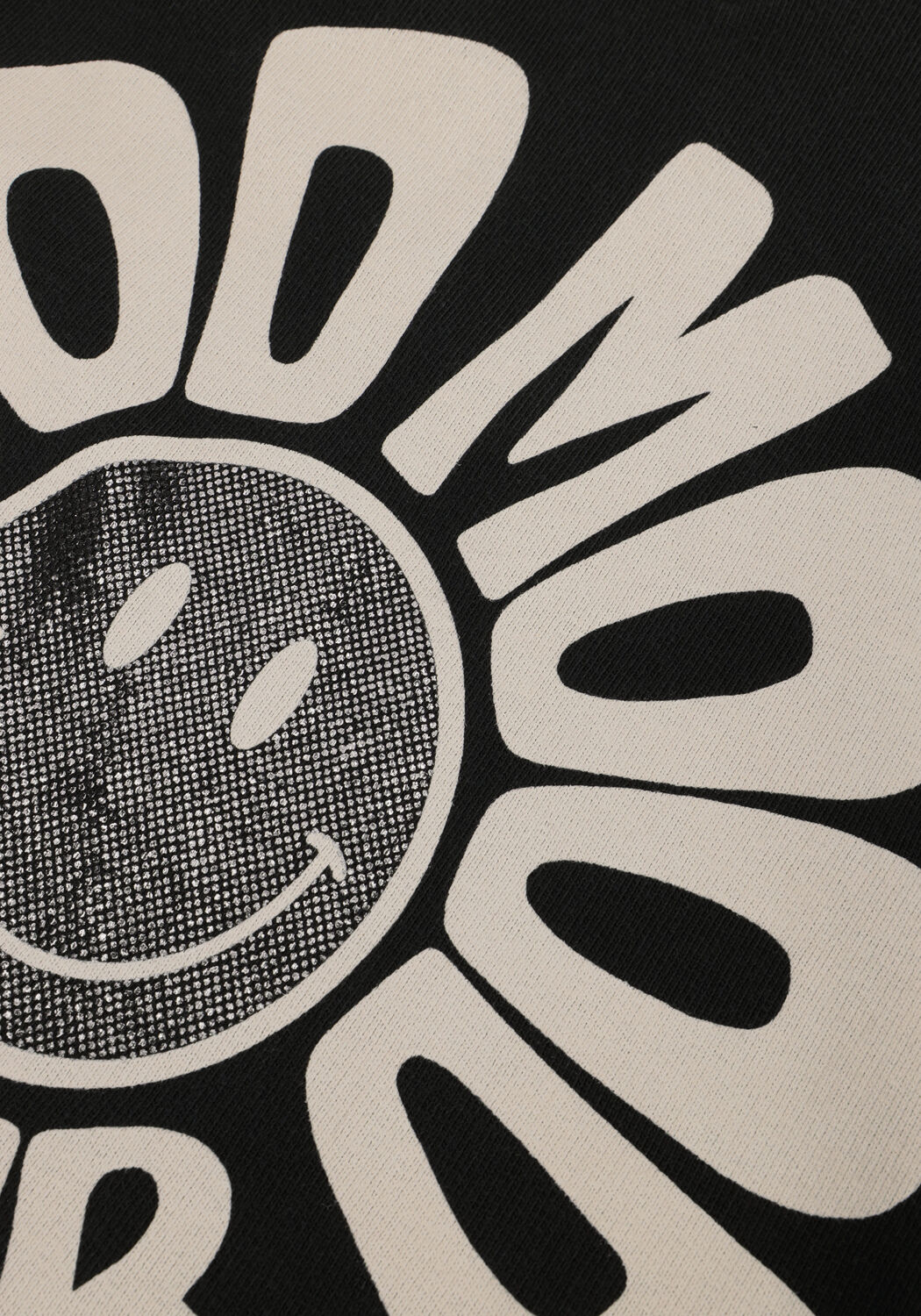 Grijze CATWALK JUNKIE Sweater SW MOOD - large