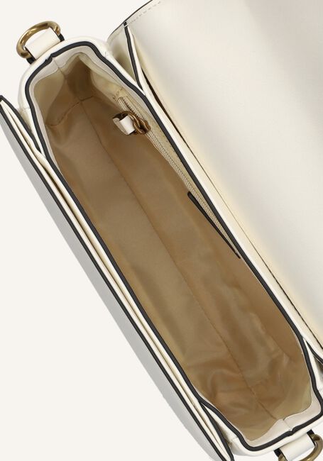 Witte BIBI LOU Schoudertas 961A80TR Witte BIBI LOU Schoudertas 961A80TR - large