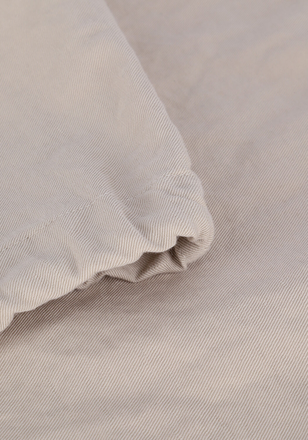 Zand VANILIA Top DRY LINNEN TANK CORD - large