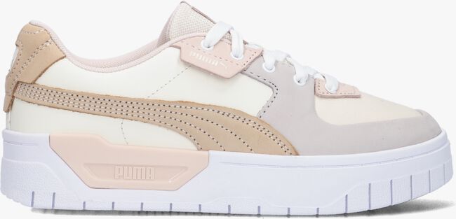 Witte PUMA Lage sneakers CALI DREAM PASTEL WN'S - large