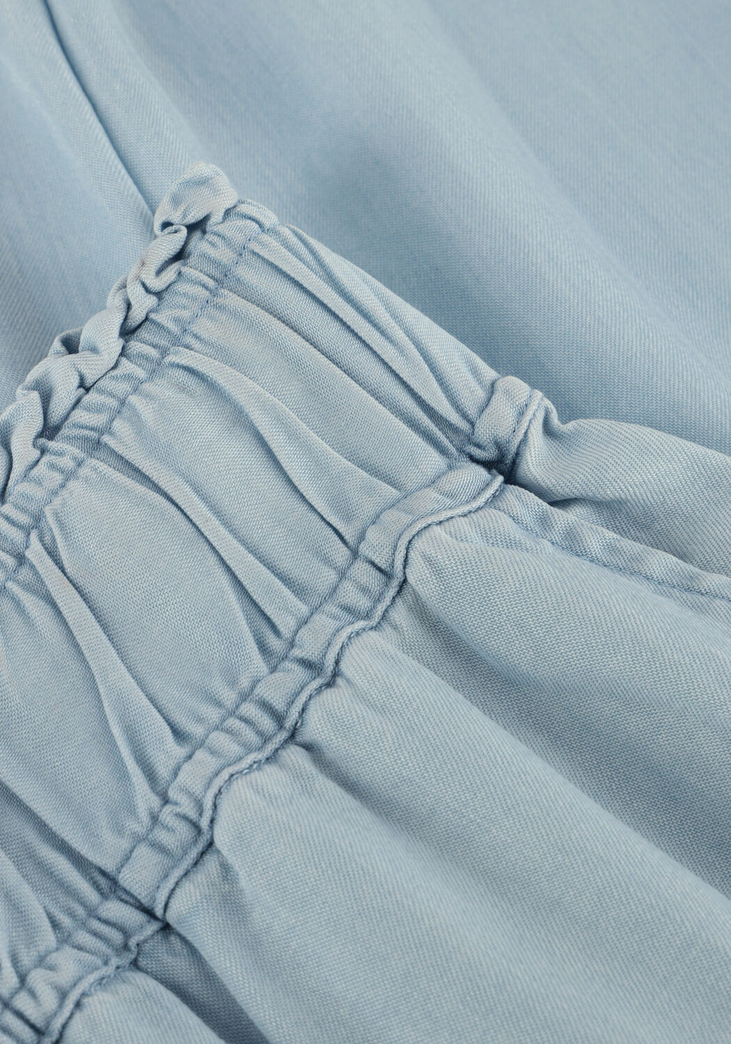 Blauwe NUKUS Pantalon NOVI PANTS - large