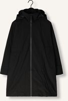 Zwarte DEBLON SPORTS Regenjas ROMY RAINCOAT Zwarte DEBLON SPORTS Regenjas ROMY RAINCOAT - medium