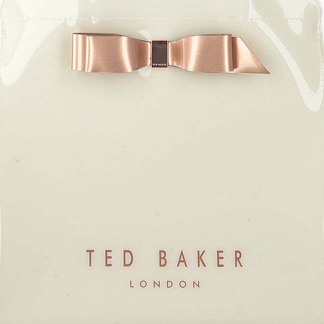 Witte TED BAKER Handtas ARYCON - large