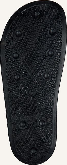 Zwarte ADIDAS Badslippers ADILETTE W Zwarte ADIDAS Badslippers ADILETTE W - large