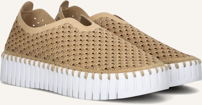 Beige ILSE JACOBSEN Instappers TULIP3373 Beige ILSE JACOBSEN Instappers TULIP3373 - large