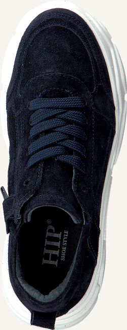 Blauwe HIP Lage sneakers H1224 Blauwe HIP Lage sneakers H1224 - large