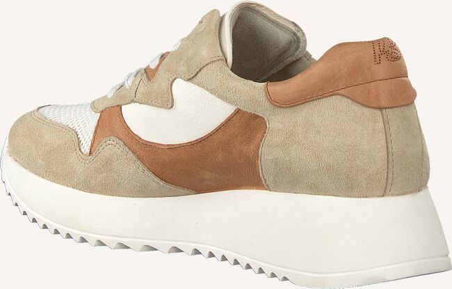 Beige PAUL GREEN Lage sneakers 4949 Beige PAUL GREEN Lage sneakers 4949 - large