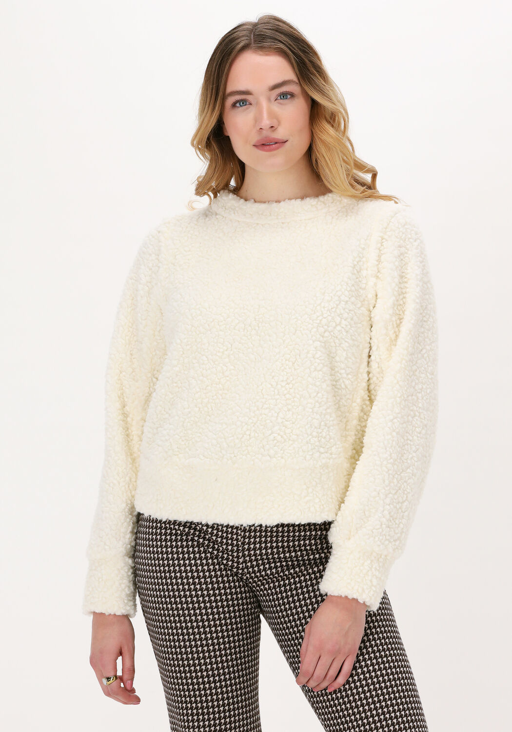 Vanilia trui new arrivals