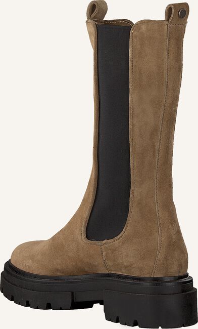 Camel NOTRE-V Chelsea boots 01-611 Camel NOTRE-V Chelsea boots 01-611 - large