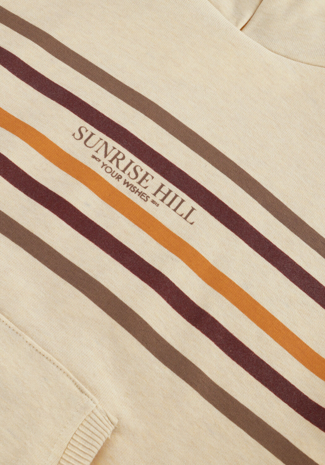 Beige YOUR WISHES Truien/vesten PELLE - large