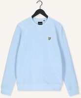 LYLE & SCOTT CREW NECK SWEATSHIRT LYLE & SCOTT CREW NECK SWEATSHIRT - medium