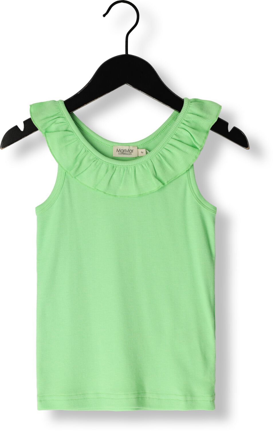 MARMAR COPENHAGEN Meisjes Tops & T-shirts Tamar Groen