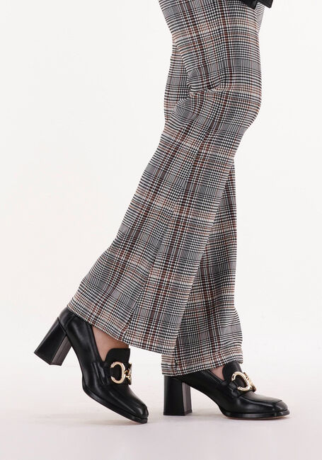 Zwarte NOTRE-V Pumps AO172 - large