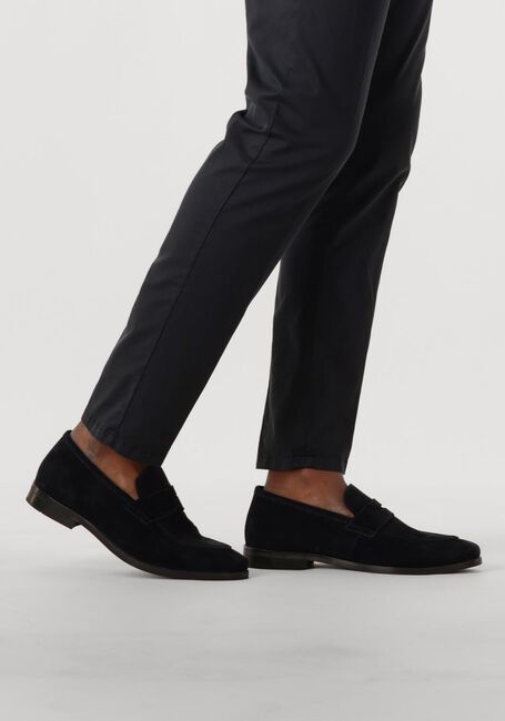 Blauwe STEFANO LAURAN Loafers STREFANO LAURAN - large
