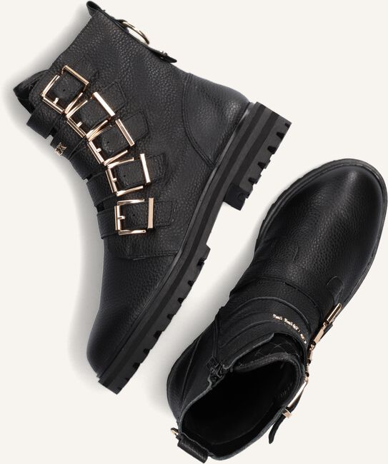 Zwarte MEXX Boots DIDO Zwarte MEXX Boots DIDO - large