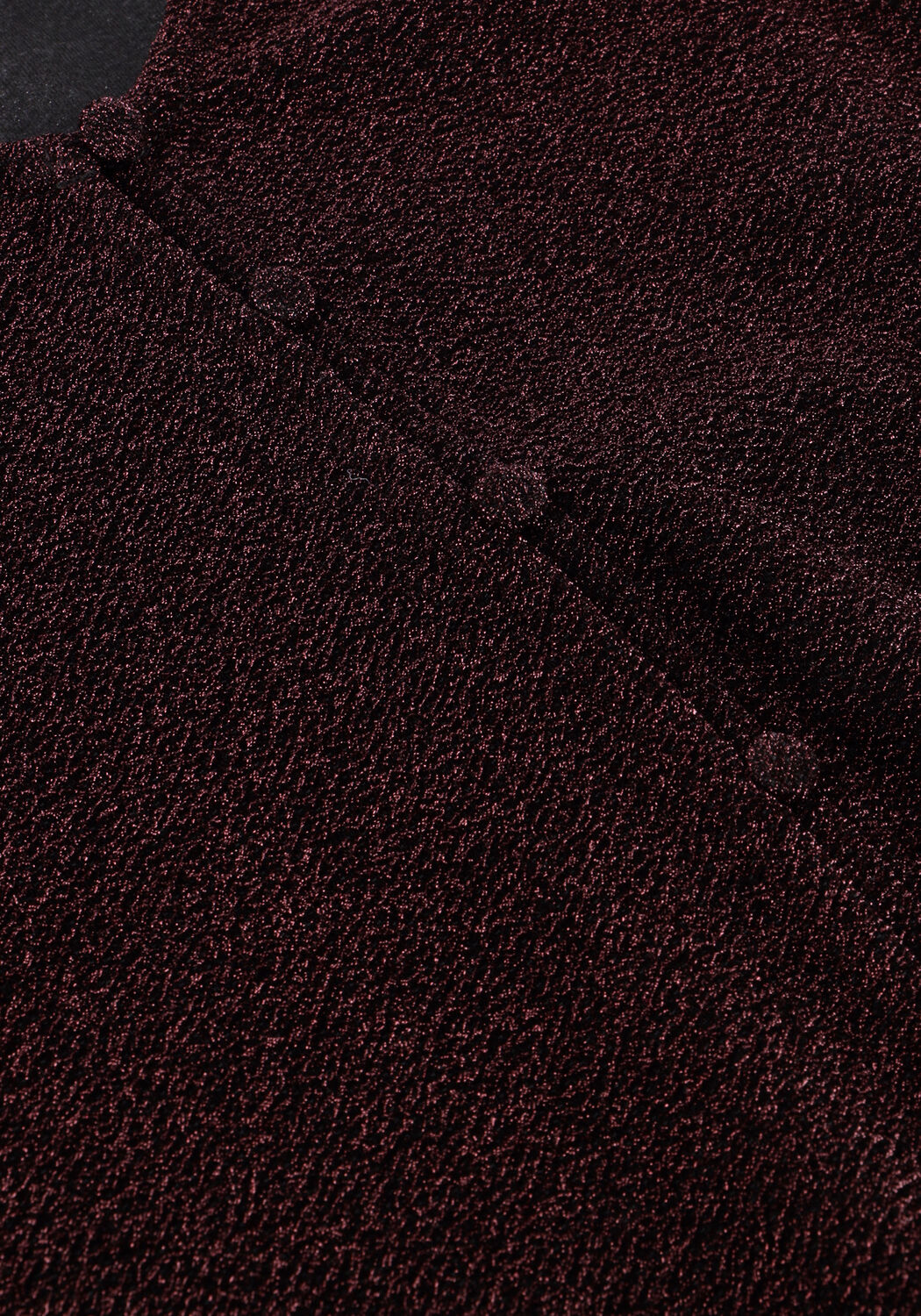 Zwarte OBJECT Top OBJFILIPA - large