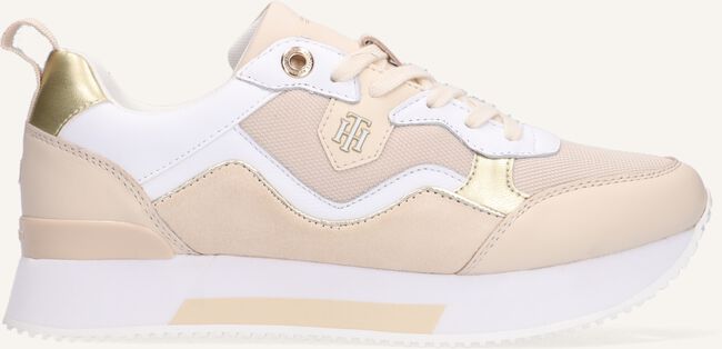 Roze TOMMY HILFIGER Lage sneakers ACTIVE CITY Roze TOMMY HILFIGER Lage sneakers ACTIVE CITY - large