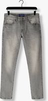 Grijze SCOTCH & SODA Slim fit jeans RALSTON REGULAR SLIM FIT JEANS - BREAK OF DAWN