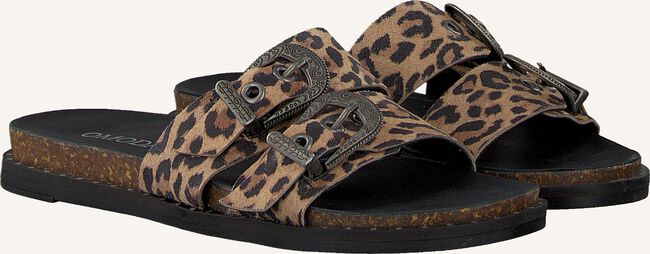 Beige OMODA Slippers LPARANSTUD-07WB Beige OMODA Slippers LPARANSTUD-07WB - large