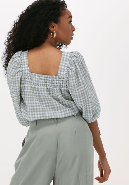 Witte MY ESSENTIAL WARDROBE Blouses SALLY BLOUSE - large