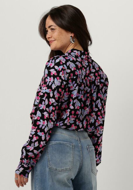 Paarse FABIENNE CHAPOT Blouses LOT BLOUSE - large