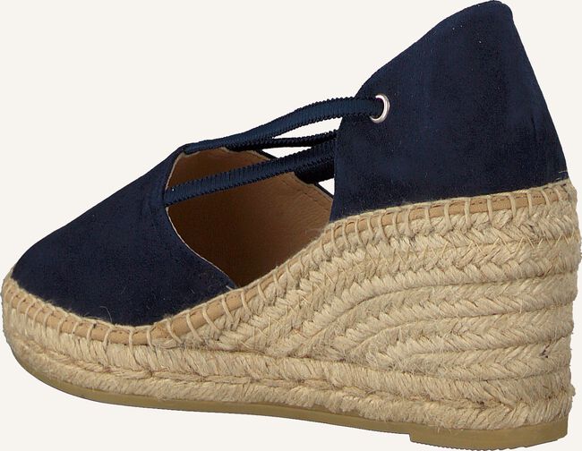 Blauwe KANNA Espadrilles KV7099 Blauwe KANNA Espadrilles KV7099 - large