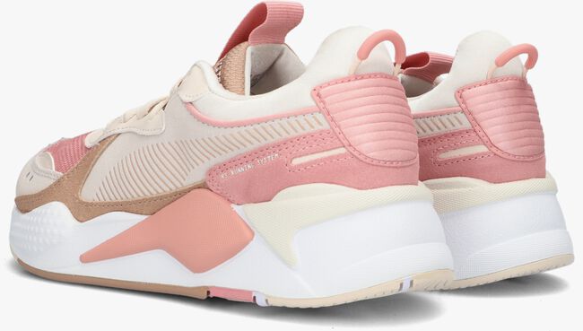 Roze PUMA Lage sneakers RS-X REINVENT WN'S - large