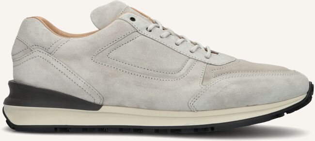 Grijze GREVE Lage sneakers PODIUM 7258 Grijze GREVE Lage sneakers PODIUM 7258 - large