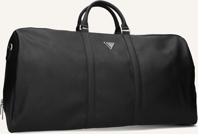 Zwarte GUESS Weekendtas CERTOSA WEEKENDER LARGE Zwarte GUESS Weekendtas CERTOSA WEEKENDER LARGE - large