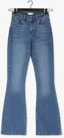 Blauwe FABIENNE CHAPOT Flared jeans EVA DENIM FLARE TROUSERS