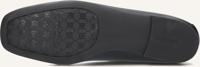 Zwarte UNISA Ballerina's BERLEY Zwarte UNISA Ballerina's BERLEY - large