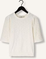 Ecru RUBY TUESDAY T-shirt VERIE Ecru RUBY TUESDAY T-shirt VERIE - medium