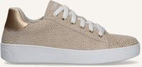 Beige TON & TON Lage sneakers ELIN - medium