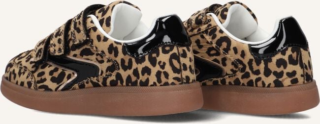 Camel OMODA Lage sneakers ELOISE Camel OMODA Lage sneakers ELOISE - large