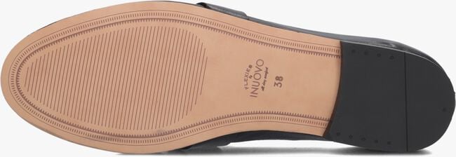 Zwarte INUOVO Loafers B02003 - large