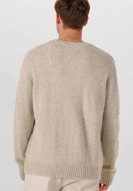 Beige JC RAGS Trui BUD - large