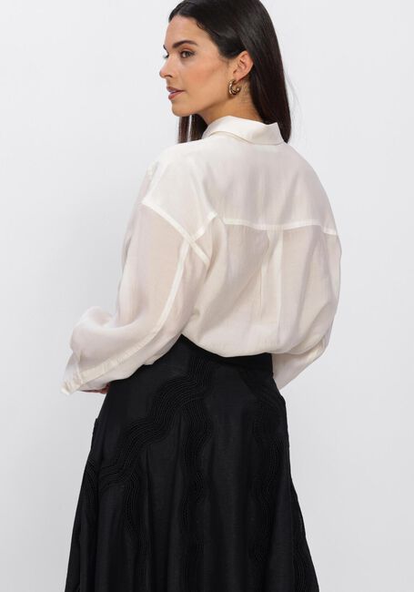 Witte COPENHAGEN MUSE Blouses CMMOLLY-SHIRT 207856 - large