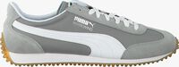 Grijze PUMA Sneakers WHIRLWIND CLASSIC  - medium