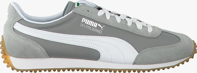 Grijze PUMA Sneakers WHIRLWIND CLASSIC  - large