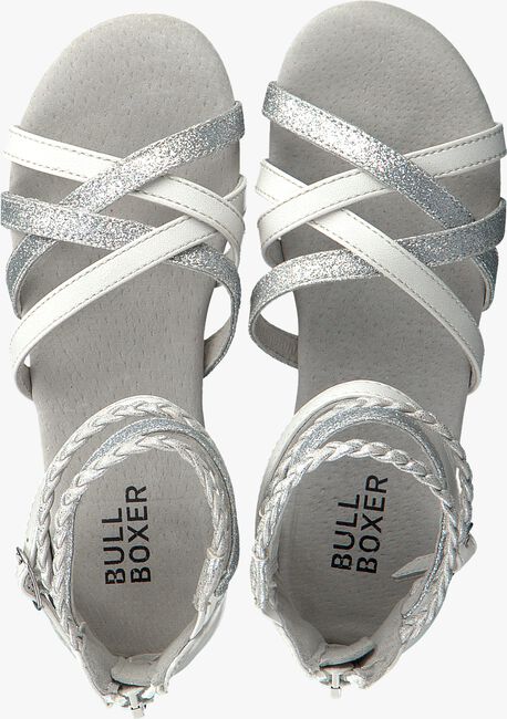 Witte BULLBOXER Sandalen AED009F1S - large