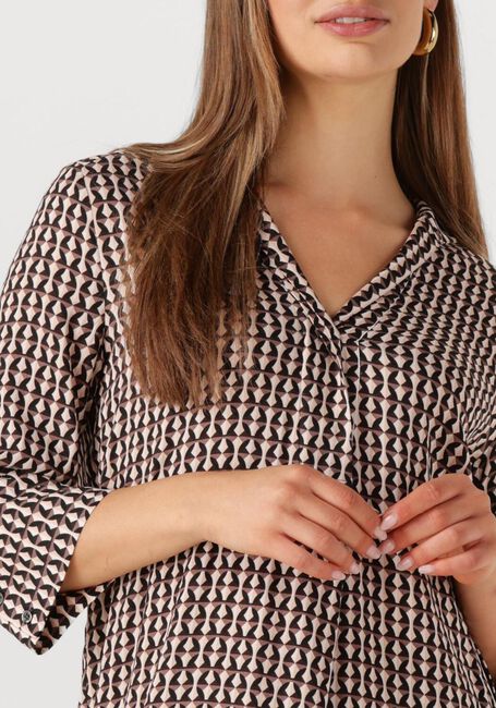 Multi DEA KUDIBAL Mini jurk KAMILLES - large