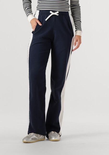 Donkerblauwe PENN & INK Joggingbroek TROUSERS W25F1706 - large