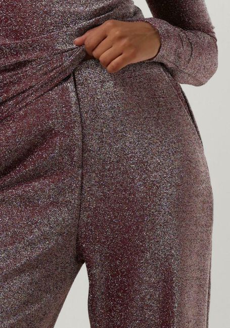 Bordeaux YDENCE Pantalon PANTS JOY - large