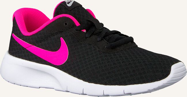 Zwarte NIKE Lage sneakers NIKE TANJUN Zwarte NIKE Lage sneakers NIKE TANJUN - large