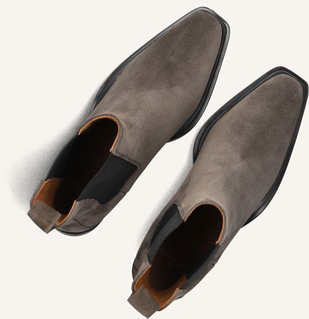 Zwarte COPENHAGEN STUDIOS Chelsea boots CPH236 Zwarte COPENHAGEN STUDIOS Chelsea boots CPH236 - large