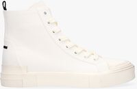 Witte ASH Hoge sneaker GHIBLY - medium