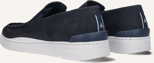 Blauwe GAASTRA Loafers BARRICK LF NUB M Blauwe GAASTRA Loafers BARRICK LF NUB M - large