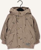 Lichtroze MARMAR COPENHAGEN Regenjas ODE Lichtroze MARMAR COPENHAGEN Regenjas ODE - medium