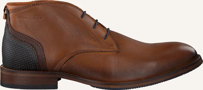 Cognac VAN LIER Nette schoenen 1859203 Cognac VAN LIER Nette schoenen 1859203 - large