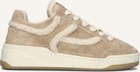 Beige VIA VAI Lage sneakers SAM SADIE Beige VIA VAI Lage sneakers SAM SADIE - medium